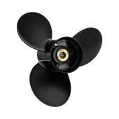 Винт гребной  Skipper для Mercury 90-300HP алюминиевый, диаметр - 15  1/4", шаг 15" Винт гребной  Skipper для Mercury 90-300HP алюминиевый, диаметр - 15  1/4", шаг 15"