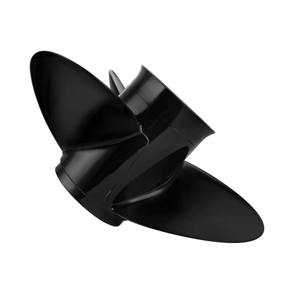 Винт гребной  Skipper для Mercury 90-300HP алюминиевый, диаметр - 15  1/4", шаг 15"