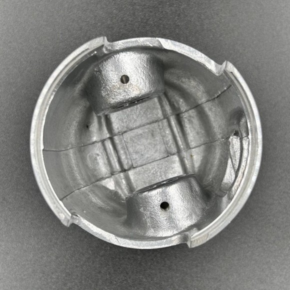 Поршневой комплект Tohatsu/Mercury 4-5 (STD) (369-00001-0; 779-9615) (Omax)