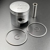 Поршневой комплект Tohatsu/Mercury 4-5 (STD) (369-00001-0; 779-9615) (Omax)