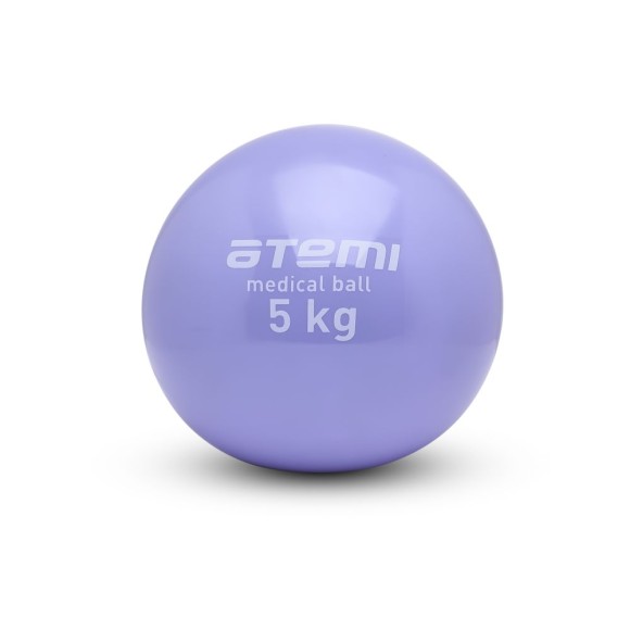 Медбол Atemi, ATB05, 5 кг