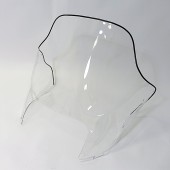 Стекло ветровое AC Bearcat WT 660 (стд 50см, 2мм) Стекло ветровое AC Bearcat WT 660 (стд 50см, 2мм)