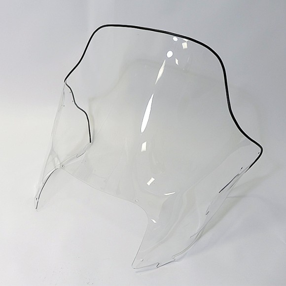 Стекло ветровое AC Bearcat WT 660 (стд 50см, 2мм) Стекло ветровое AC Bearcat WT 660 (стд 50см, 2мм)