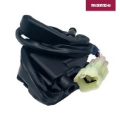 Блок выключателей (правый) с курком газа BRP AT-MZ1149 Блок выключателей (правый) с курком газа BRP AT-MZ1149