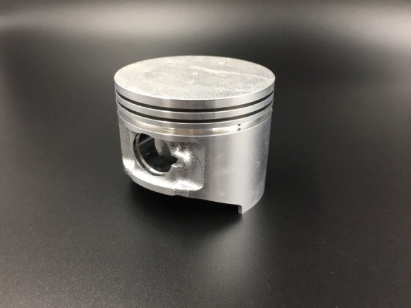 Поршень Suzuki DF4-6 (STD) (Suzuki) Поршень Suzuki DF4-6 (STD) (Suzuki)