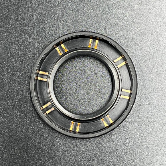 Сальник Suzuki (09283-27022) (27x46x6) (Suzuki)