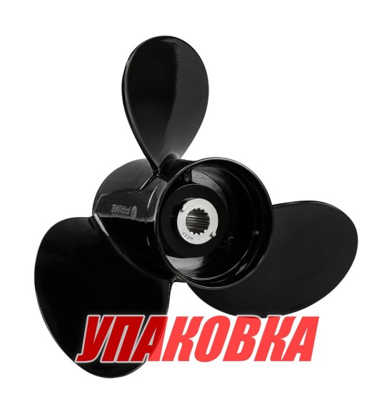 Гребной винт 3x14-1/4x21, Marine Rocket Prime (упаковка из 5 шт.)