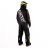 Комбинезон FXR CX без утеплителя Black/Black Camo/Hi Vis, M