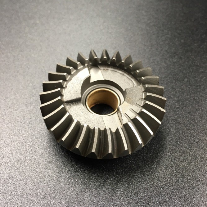 Шестерня переднего хода Yamaha 3, F2-2.5 (6L5-45560-00) (PREMARINE)