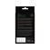 Носки компрессионные SIXS RECOVERY Black/White, L