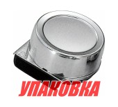 Сигнал звуковой электрический d83мм (упаковка из 4 шт.)