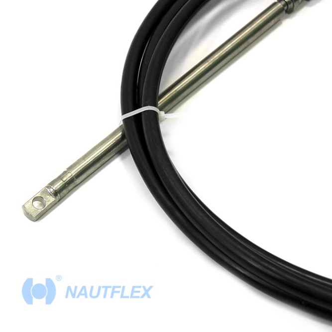Трос рулевой Nautflex YK7-120 11 (M58 11), 3,35м