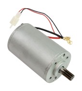 Электродвигатель якорной лебедки autoTRAC45SW Электродвигатель якорной лебедки autoTRAC45SW