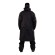 Пальто Jethwear Pit Coat с утеплителем Black/FieryC, S/M