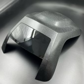 Верхний кожух Mercury Verado  (JSP)