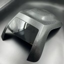 Верхний кожух Mercury 135-200 Verado  (JSP)