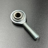 Рулевой наконечник Polaris/Arctic Cat (левая резьба) (0105-235; 7060124; 7060164) (KINETIX)