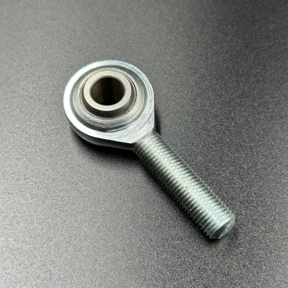 Рулевой наконечник Polaris/Arctic Cat (левая резьба) (0105-235; 7060124; 7060164) (KINETIX)