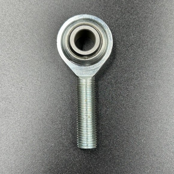 Рулевой наконечник Polaris/Arctic Cat (левая резьба) (0105-235; 7060124; 7060164) (KINETIX)