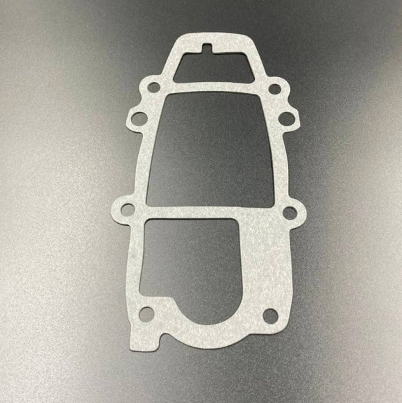 Прокладка под блок Mercury 6-15 (Omax)