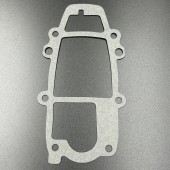 Прокладка под блок Mercury 6-15 (Omax)