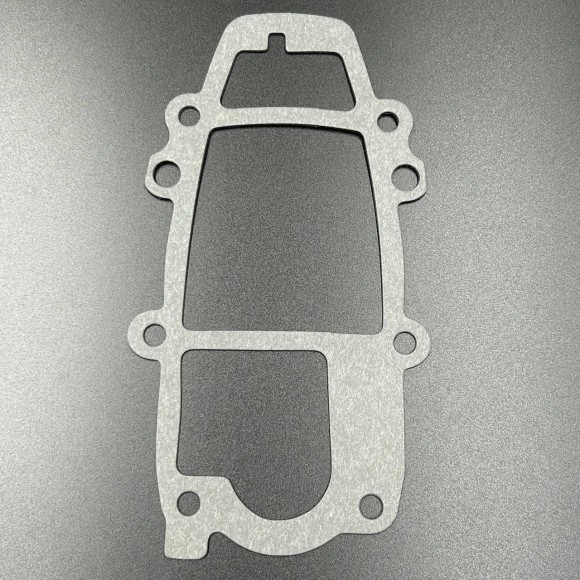 Прокладка под блок Mercury 6-15 (Omax)