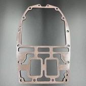 Прокладка под блок Yamaha 200-250 (Yamaha) Прокладка под блок Yamaha 200-250 (Yamaha)