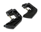 Кронштейн для быстрой установки на транец Haswing Cayman