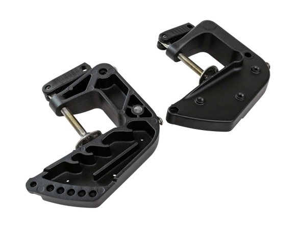 Кронштейн для быстрой установки на транец Haswing Cayman