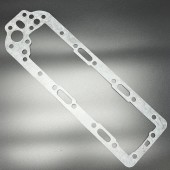 Прокладка паронитовая GASKET (190506) (Quicksilver) Прокладка паронитовая GASKET (190506) (Quicksilver)
