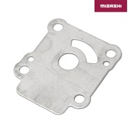 Пластина помпы охлаждения Golfstream/HDX/Mercury/Mariner/Parsun/Tohatsu/Toyama SC-WT238