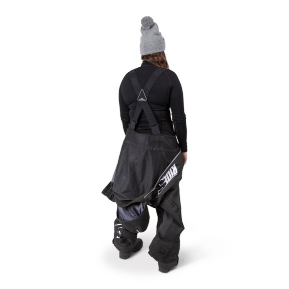 Комбинезон 509 Allied без утеплителя Black, MD Комбинезон 509 Allied без утеплителя Black, MD