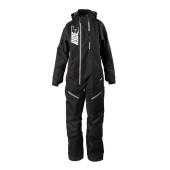 Комбинезон 509 Allied без утеплителя Black, MD