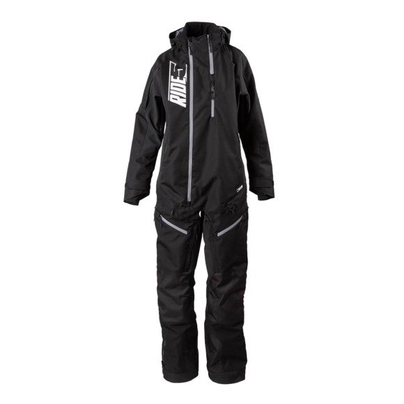 Комбинезон 509 Allied без утеплителя Black, MD