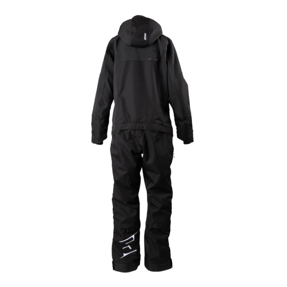 Комбинезон 509 Allied без утеплителя Black, MD