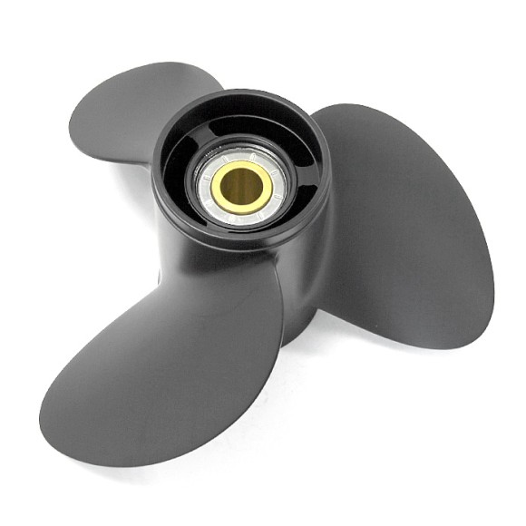 Винт гребной Solas 2511-150-15, 3x15x15 (R)