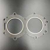 Прокладка под головку 6L2 Yamaha 20-25 (Osaka) Прокладка под головку 6L2 Yamaha 20-25 (Osaka)