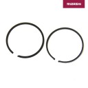 Комплект поршневых колец Yamaha (+0,25мм) SC-PS372