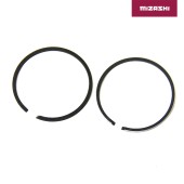 Комплект поршневых колец Yamaha (+0,25мм) SC-PS372