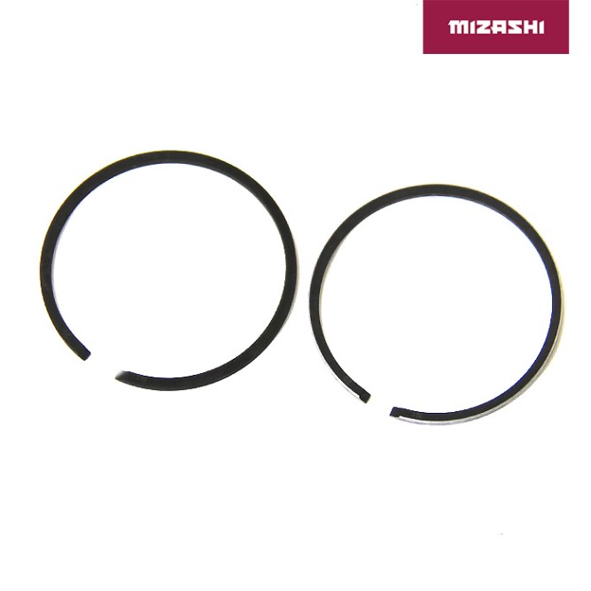 Комплект поршневых колец Yamaha (+0,25мм) SC-PS372