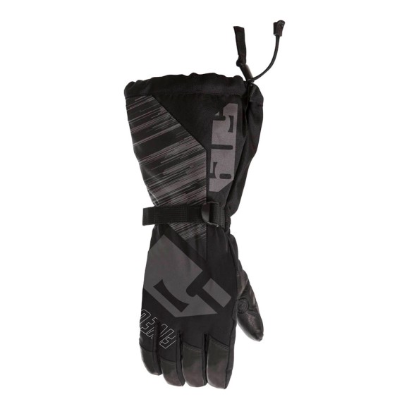 Перчатки 509 Backcountry 2.0 Black Ops, 2XL