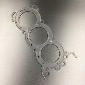 Прокладка под головку Suzuki DF25-30(A) (Suzuki)