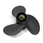Винт гребной Solas 3011-085-09, 3x8.5x9 (R)