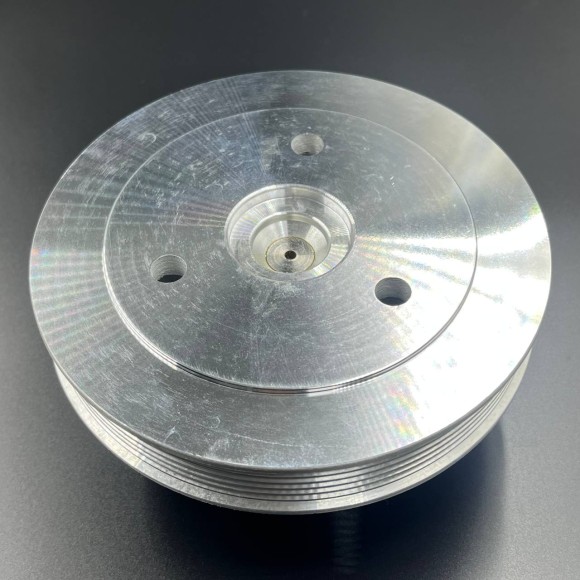 Шкив в сборе помпы забортной воды Volvo Penta 4.3/5.0/5.7(JSP)