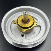 Шкив в сборе помпы забортной воды Volvo Penta 4.3/5.0/5.7(JSP) Шкив в сборе помпы забортной воды Volvo Penta 4.3/5.0/5.7(JSP)