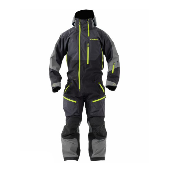 Комбинезон Tobe Novo V4 без утеплителя Phantom Haze, L