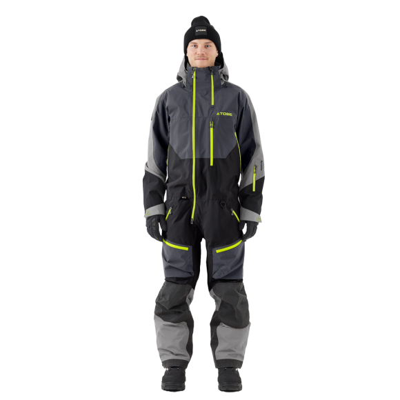 Комбинезон Tobe Novo V4 без утеплителя Phantom Haze, L