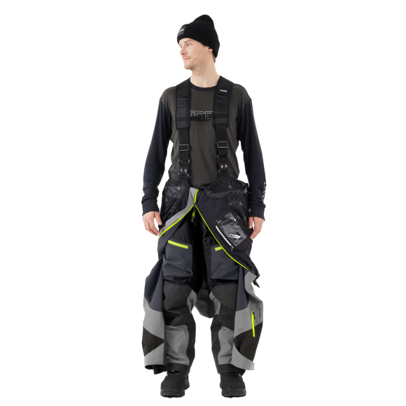 Комбинезон Tobe Novo V4 без утеплителя Phantom Haze, L