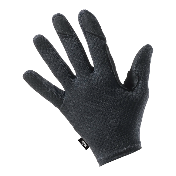 Перчатки SIXS LF GLO Black, L Перчатки SIXS LF GLO Black, L