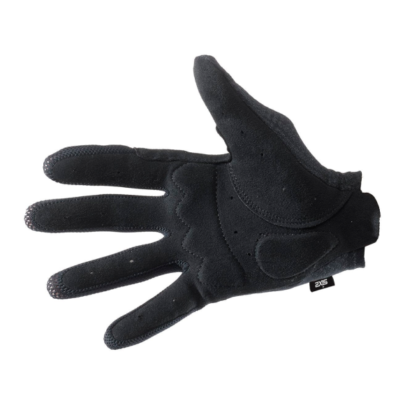 Перчатки SIXS LF GLO Black, L Перчатки SIXS LF GLO Black, L